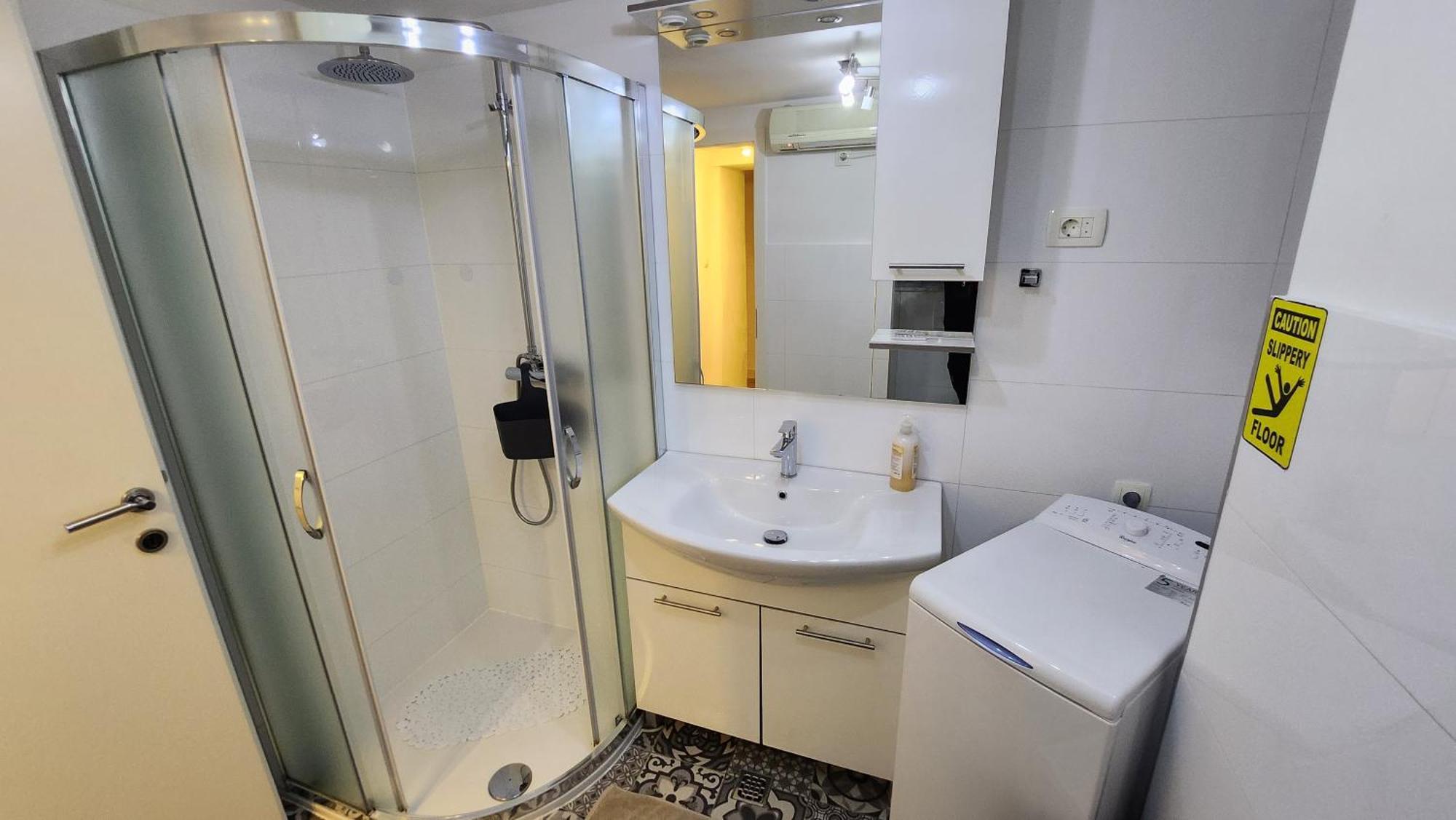 Apartment Live In Split